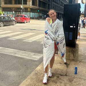 Fundraising Page: Elizabeth Gaby